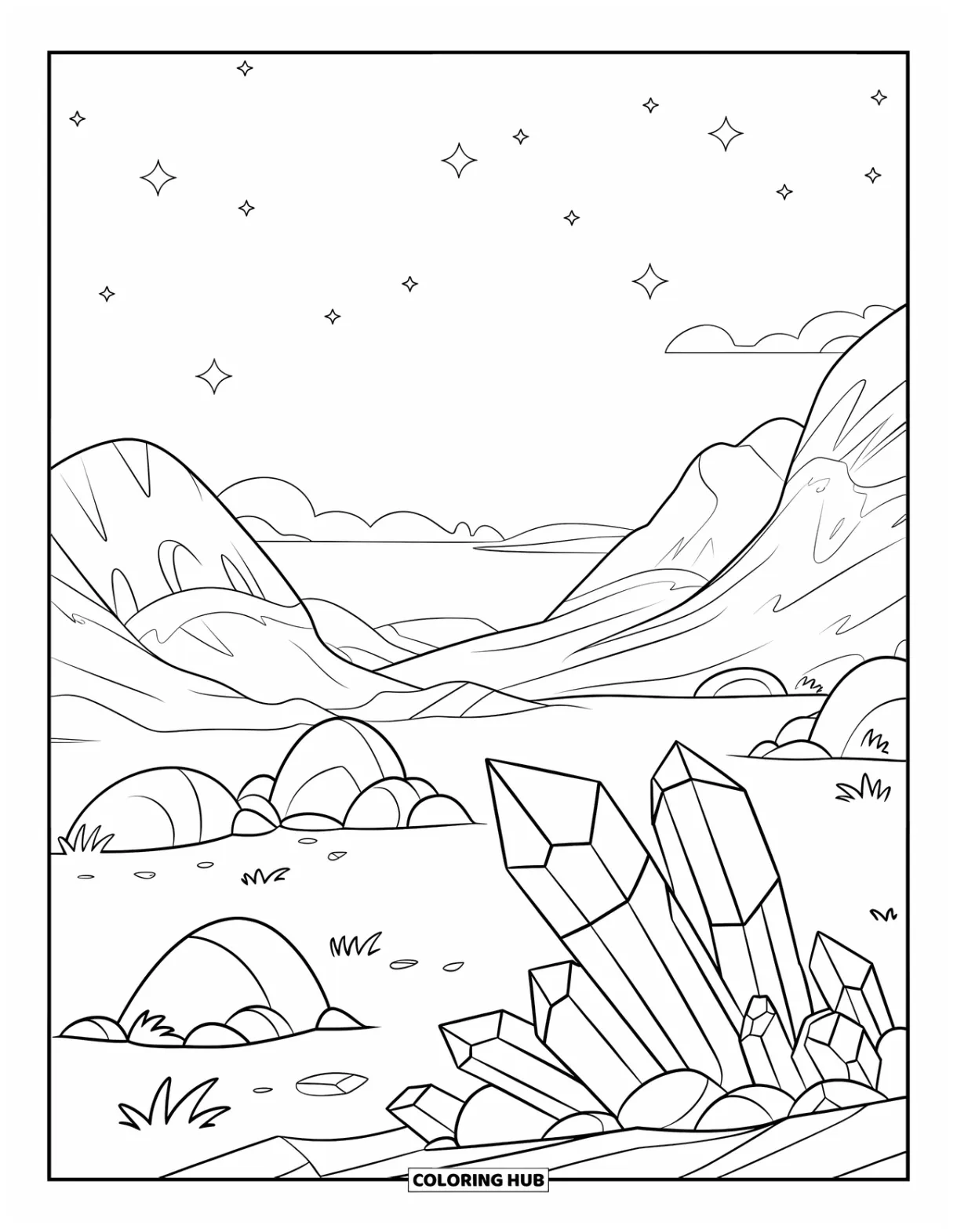 105+ s for kids & adults free printable pdfs