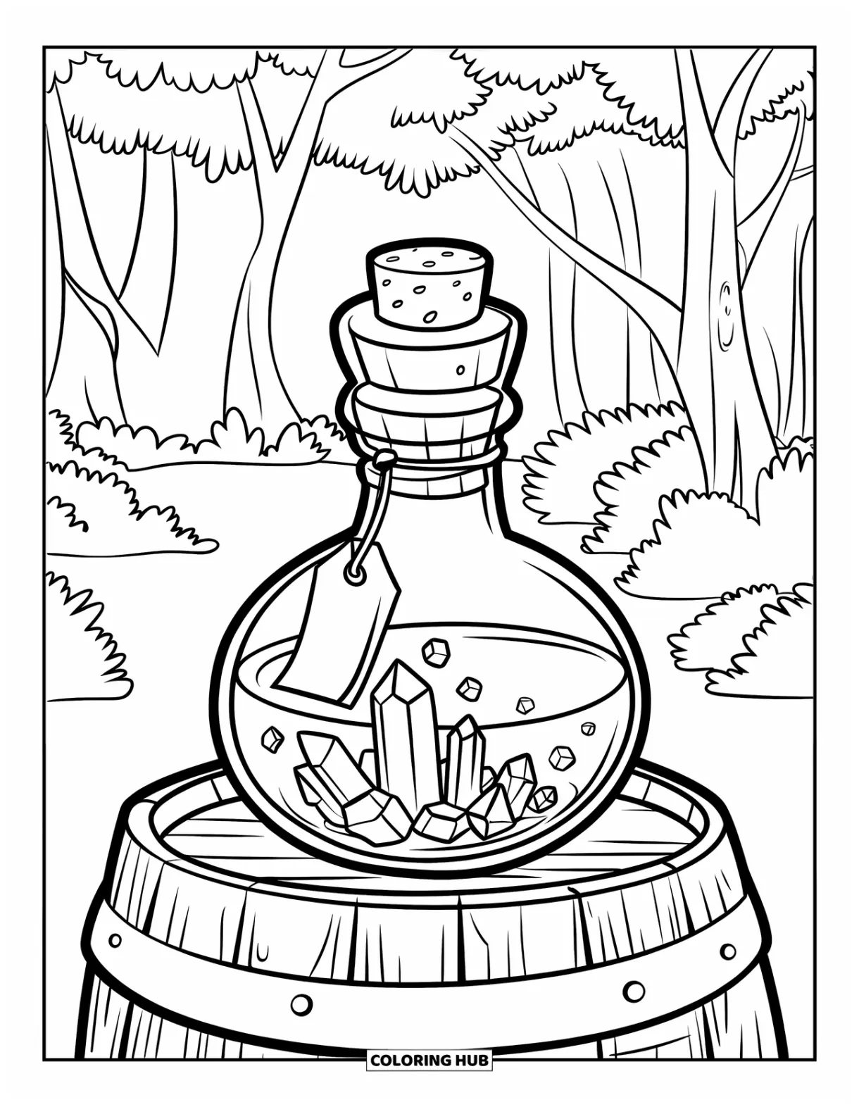 105+ s for kids & adults free printable pdfs