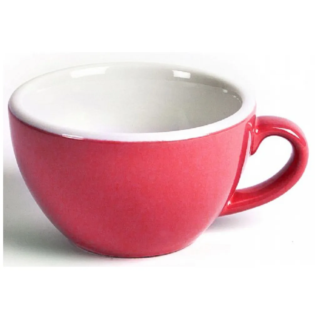 Acme cups cappuccino cup set of 6 nunido