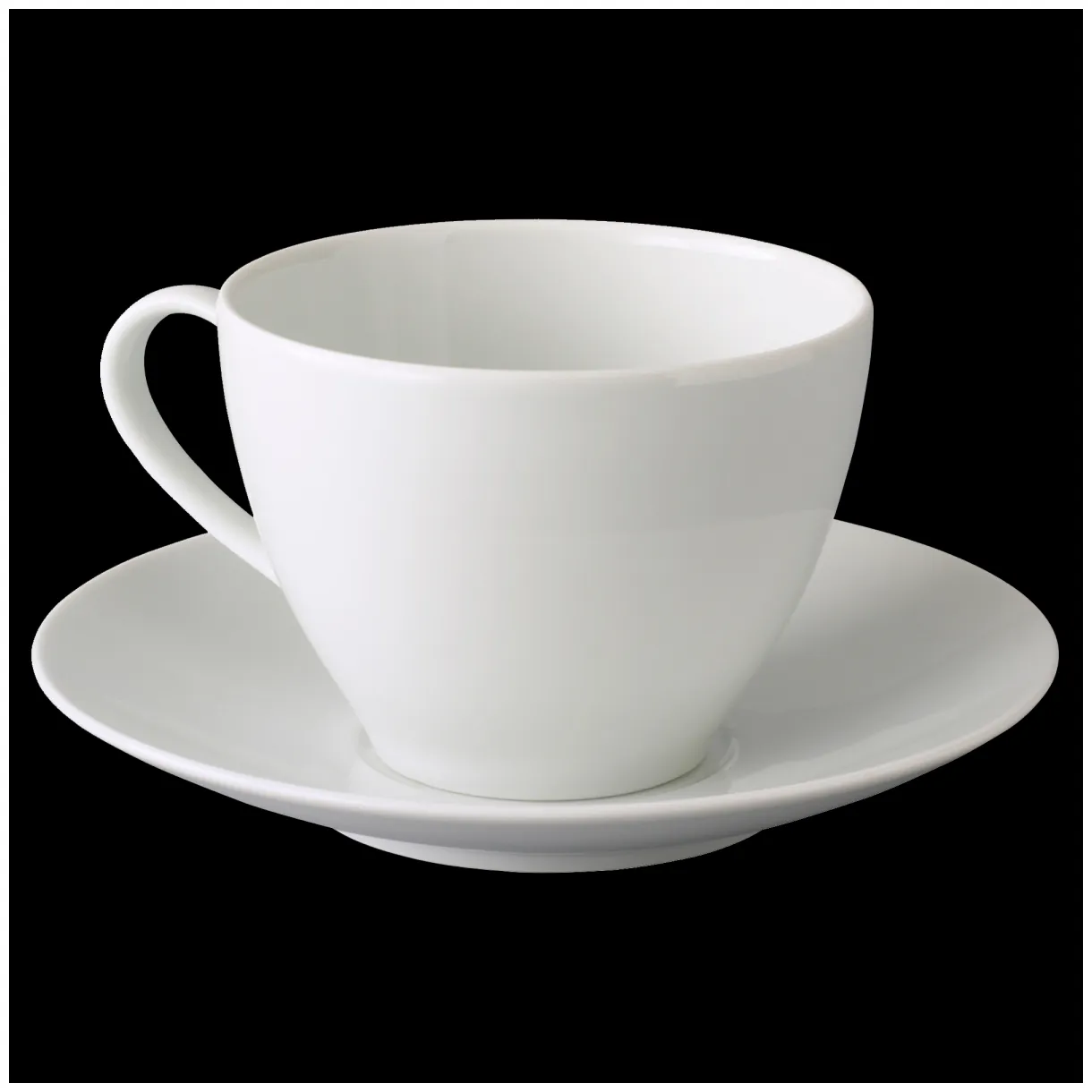 Cup png transparent s printable coloring page