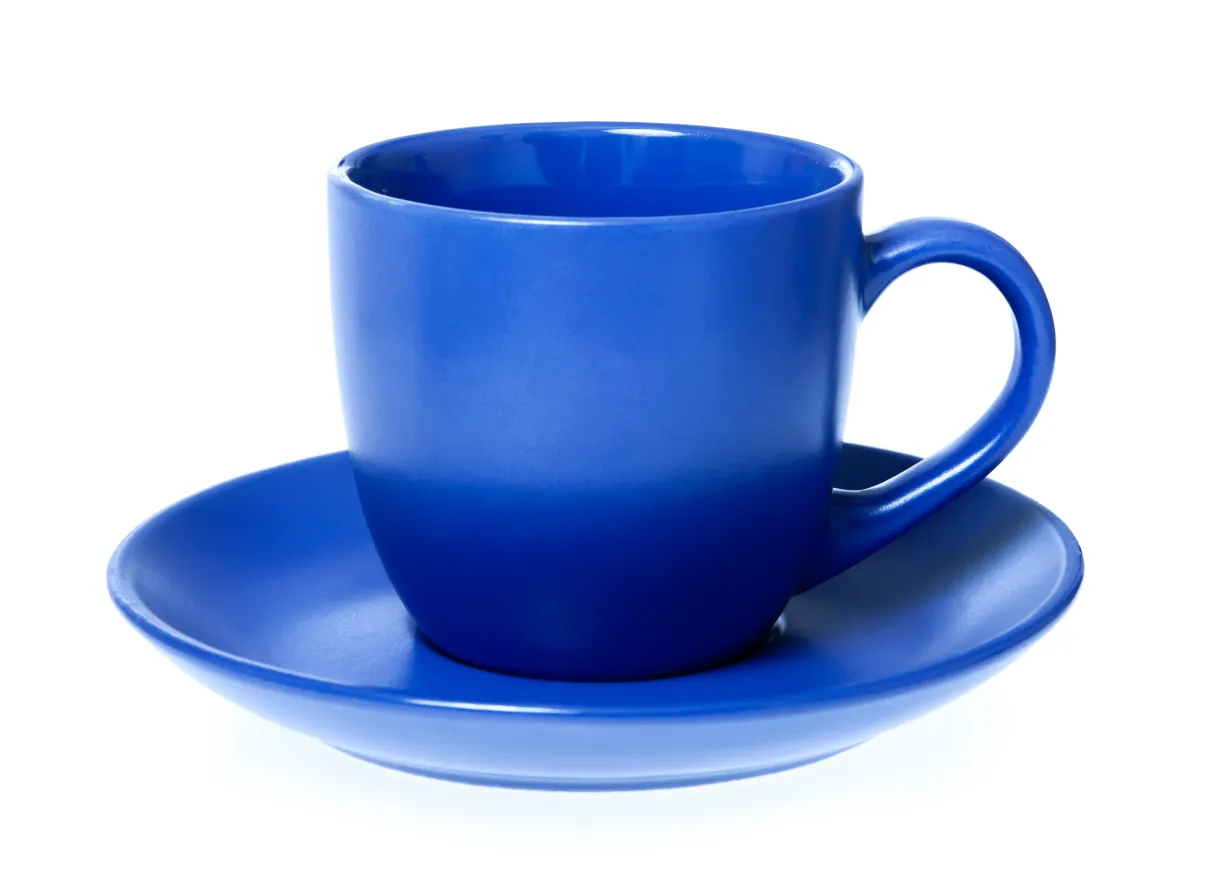 Free cup color, empty, food jooinn