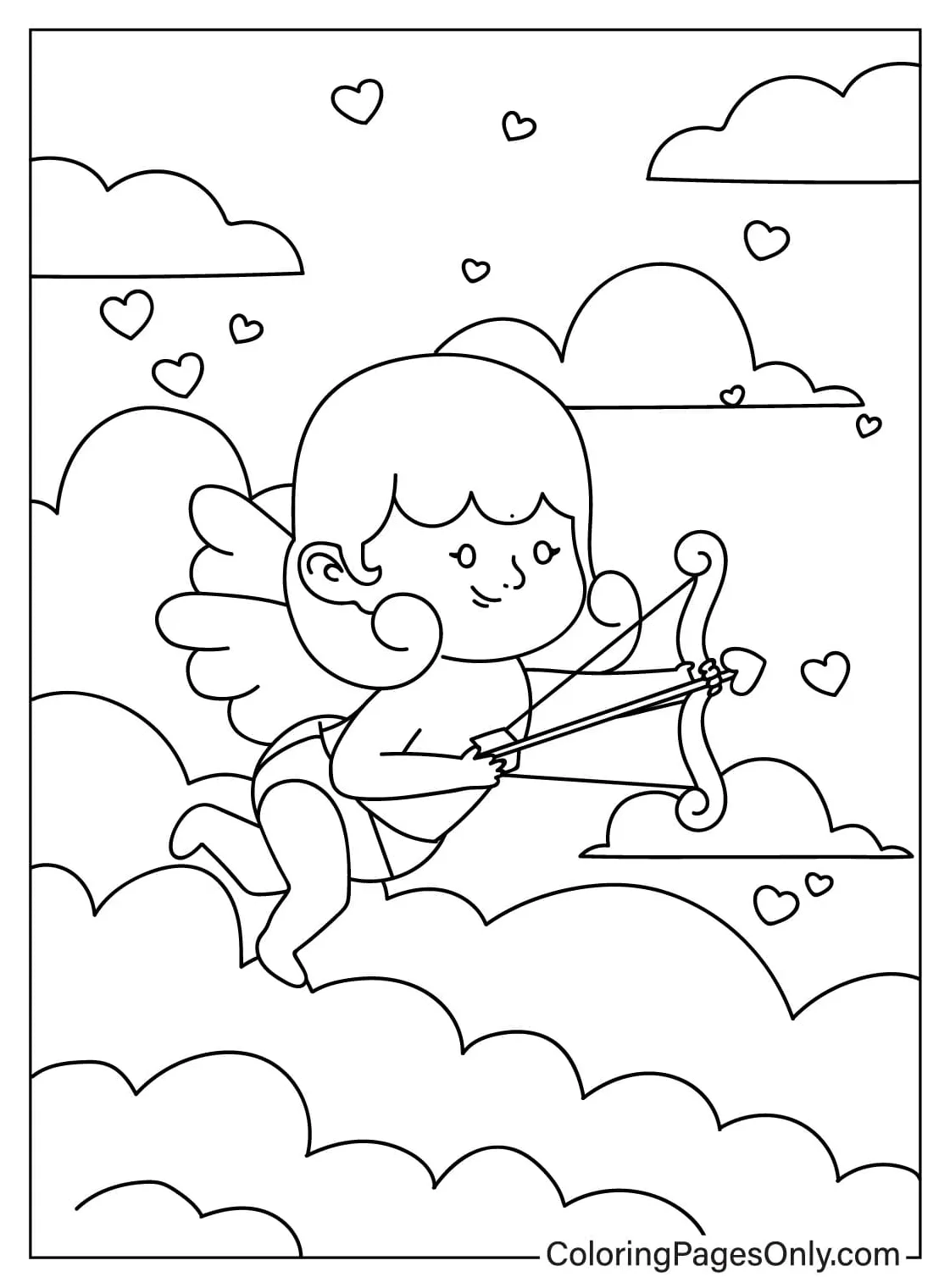 20+ s free printable pdf & online coloring