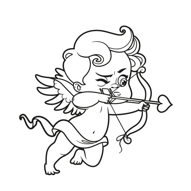 10,309 cupid shooting arrow royalty-free s and stock s
