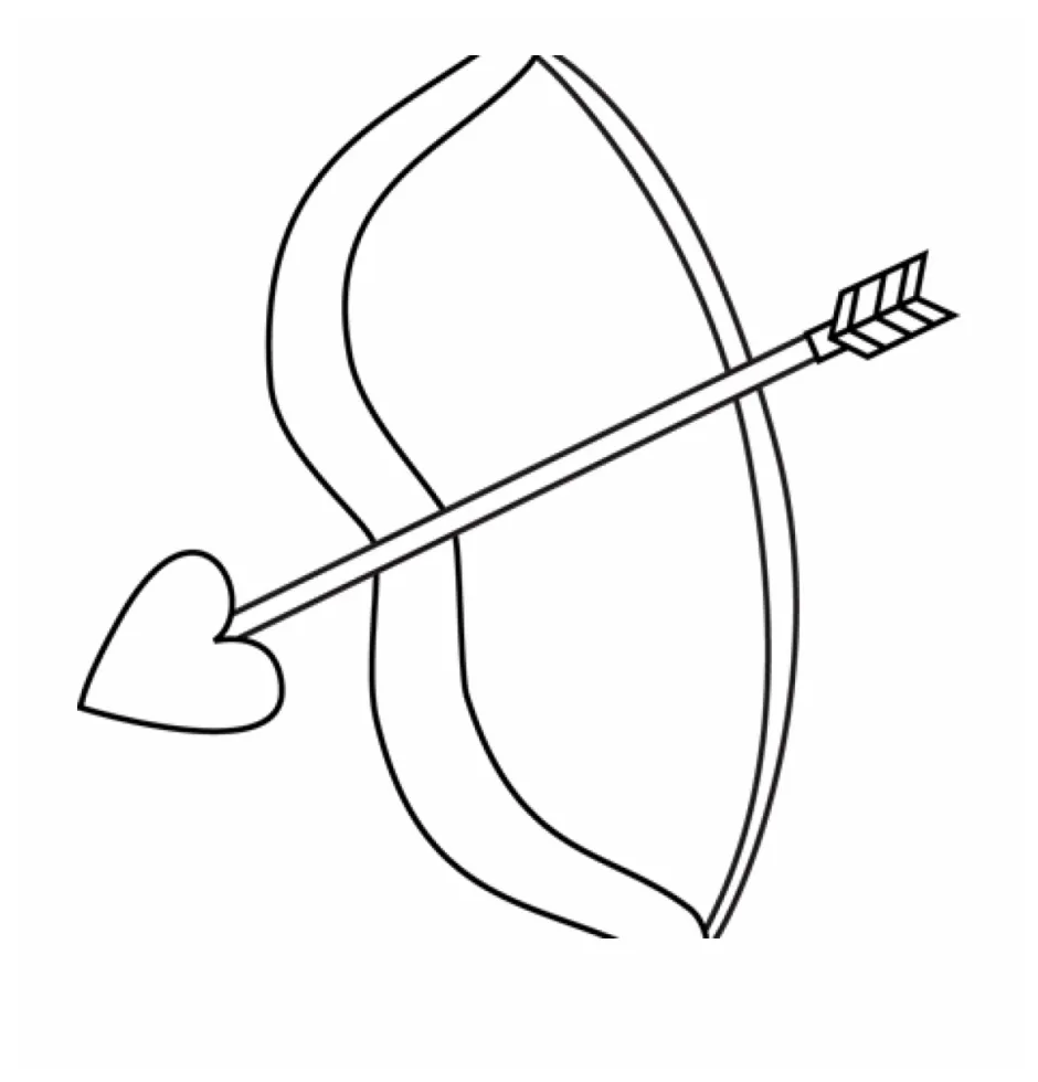 Cupid clipart cupid shooting arrow, cupid cupid shooting arrow