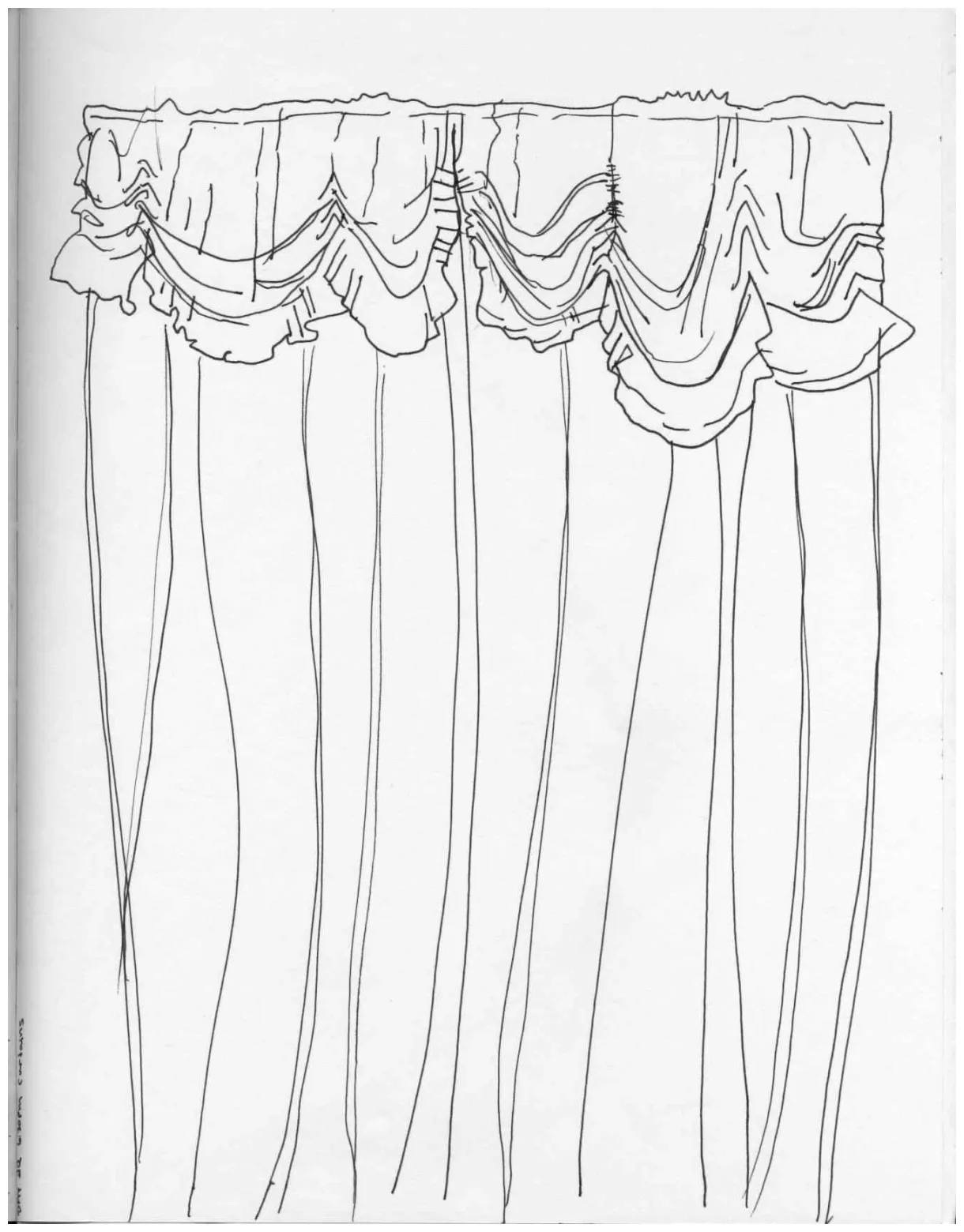 S at getcolorings free printable colorings