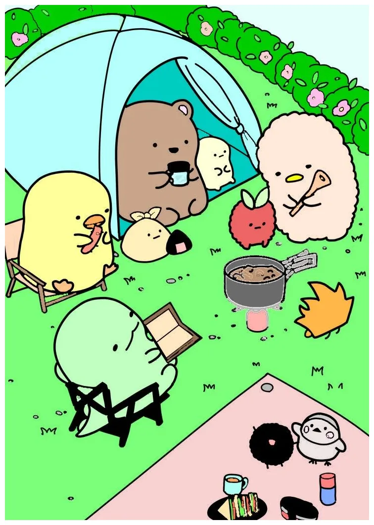 cute coloring page 💮 | Cute coloring pages, Coloring pages, Cute