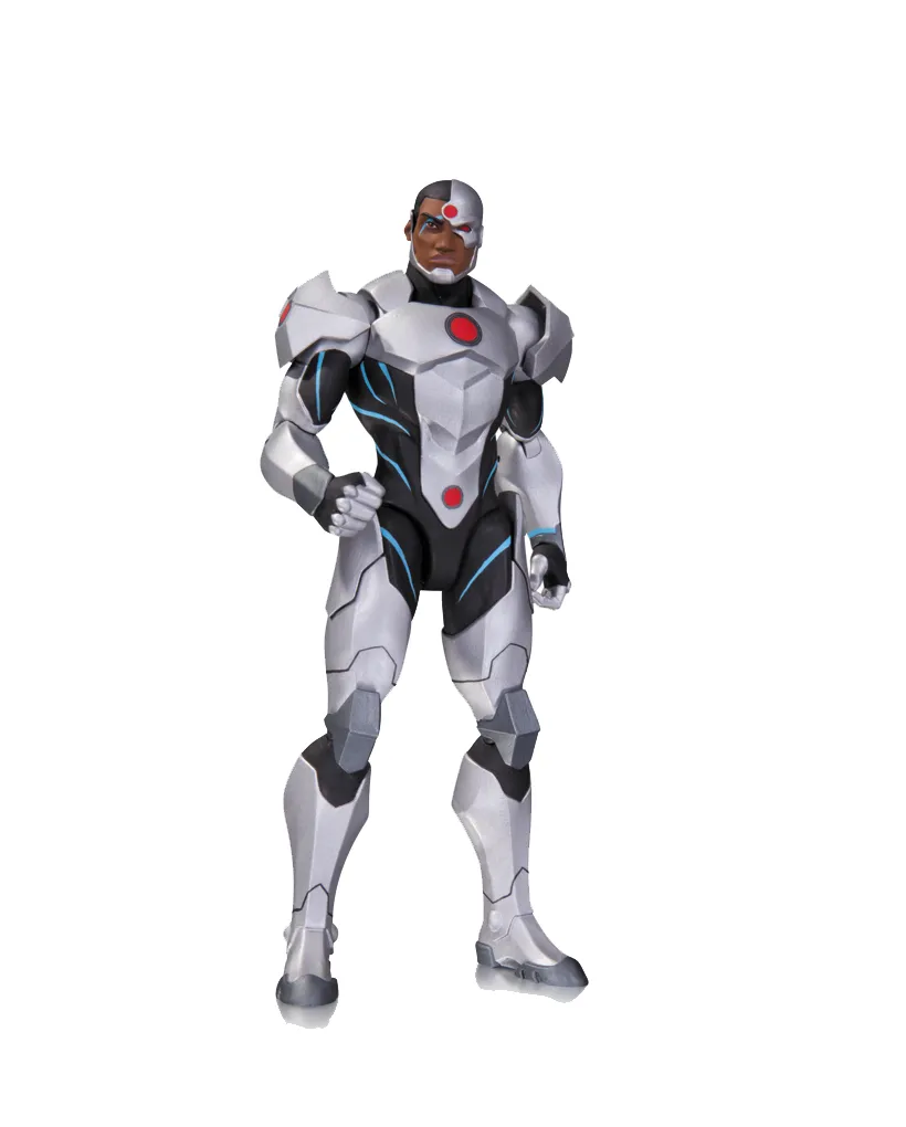 Cyborg png transparent download, size 800x1000px