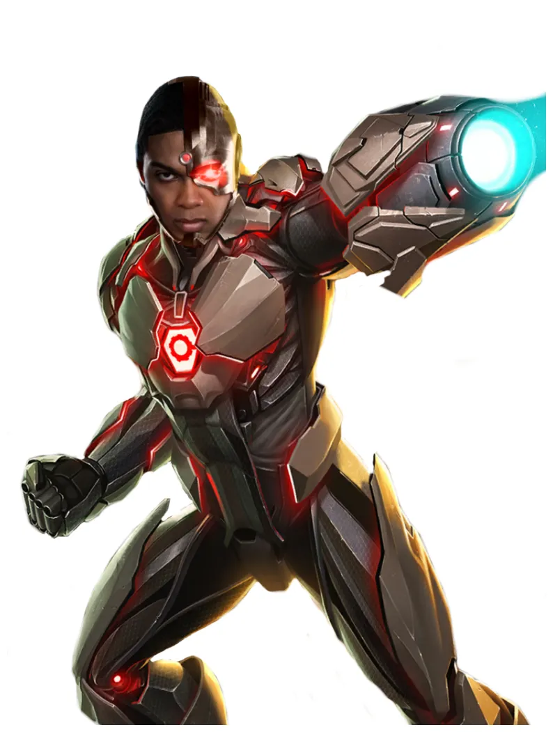 Cyborg png transparent download, size 774x1031px printable coloring page