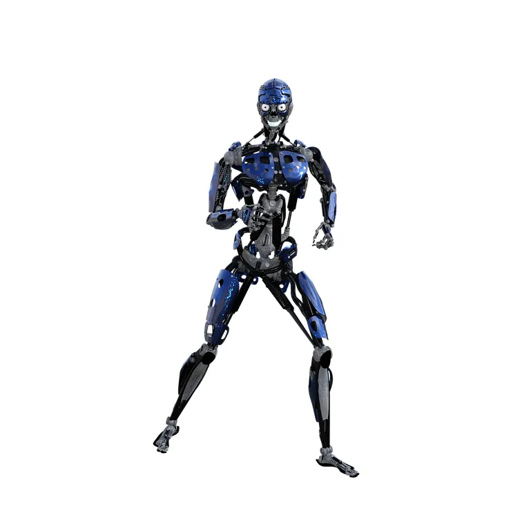 Cyborg png transparent download, size 720x720px