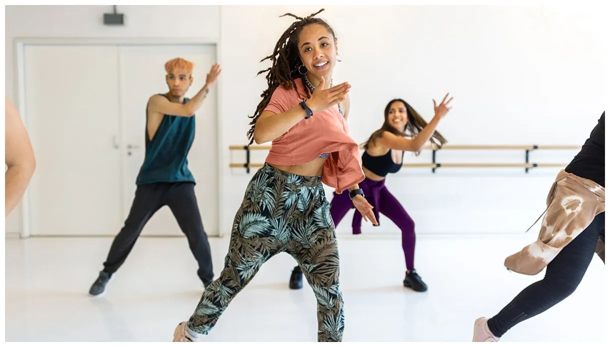 A Beginner’s Guide to Get Started With Dance Workouts
