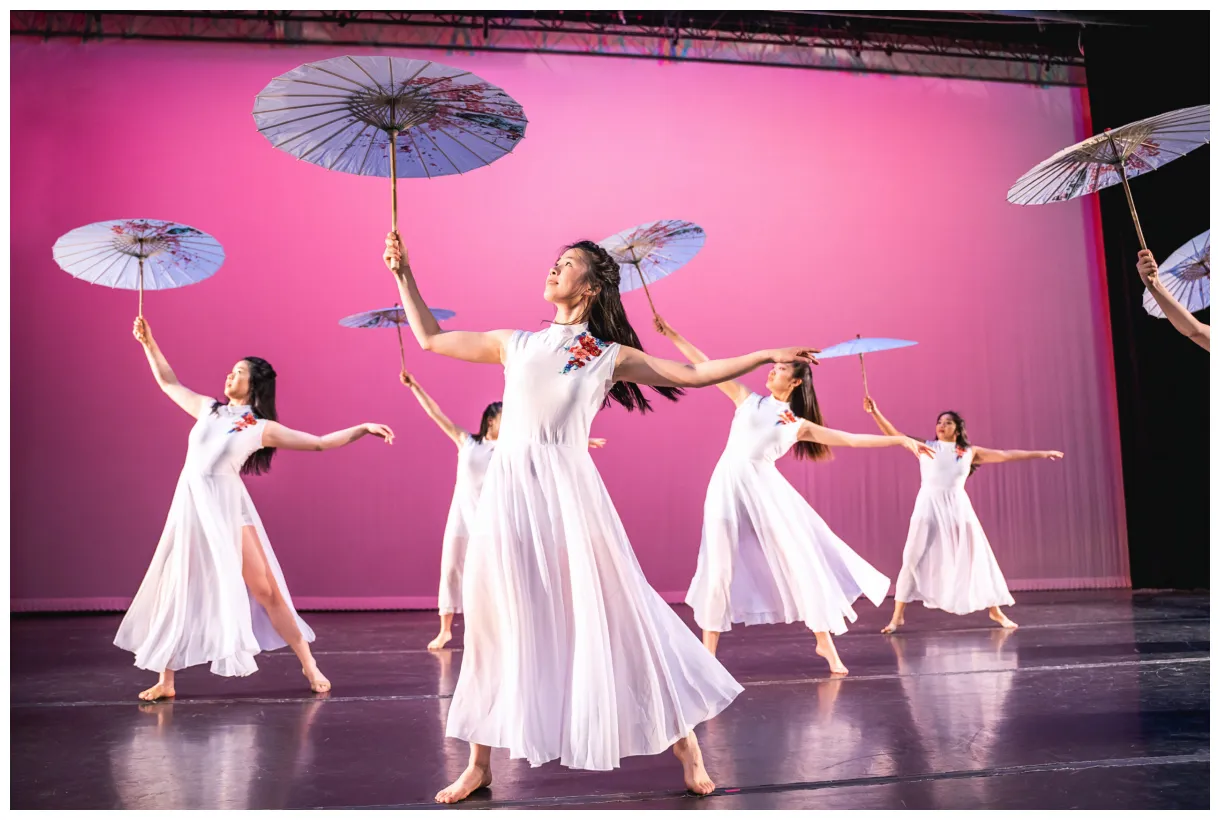 How to Use Props to Enhance Your Dancing, Not Hinder It - Dance Magazine