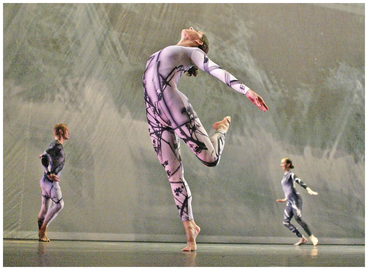 Dance - Ballet, Tap, Jazz | Britannica