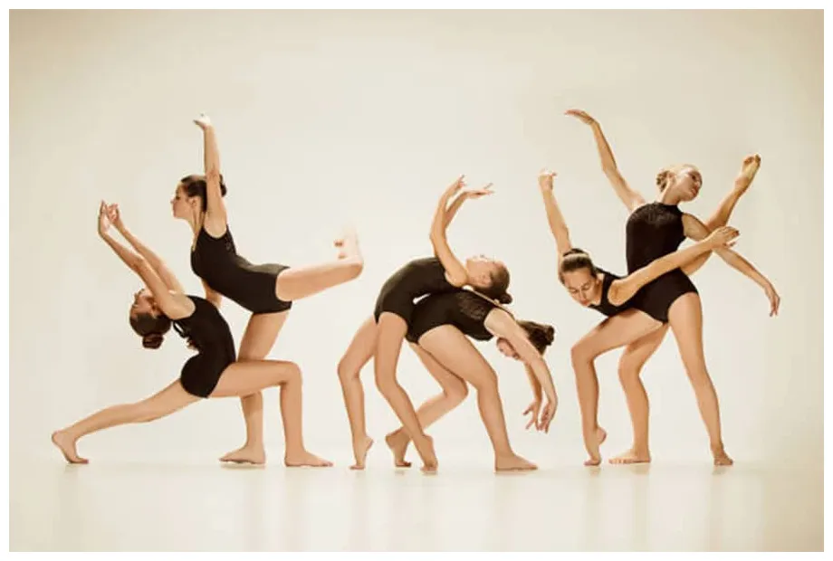Dance Academy in Grande Prairie | Ark Dance Academy