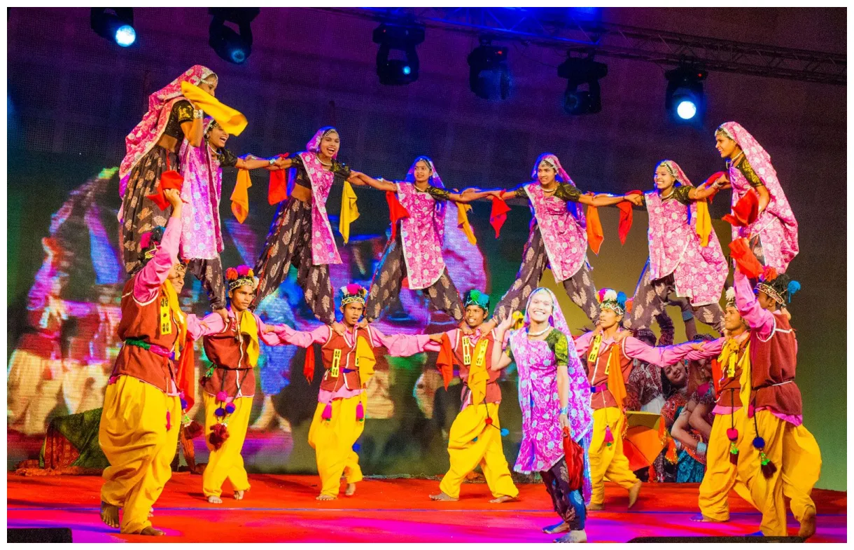 Dance - Choreography, Movement, Expression | Britannica