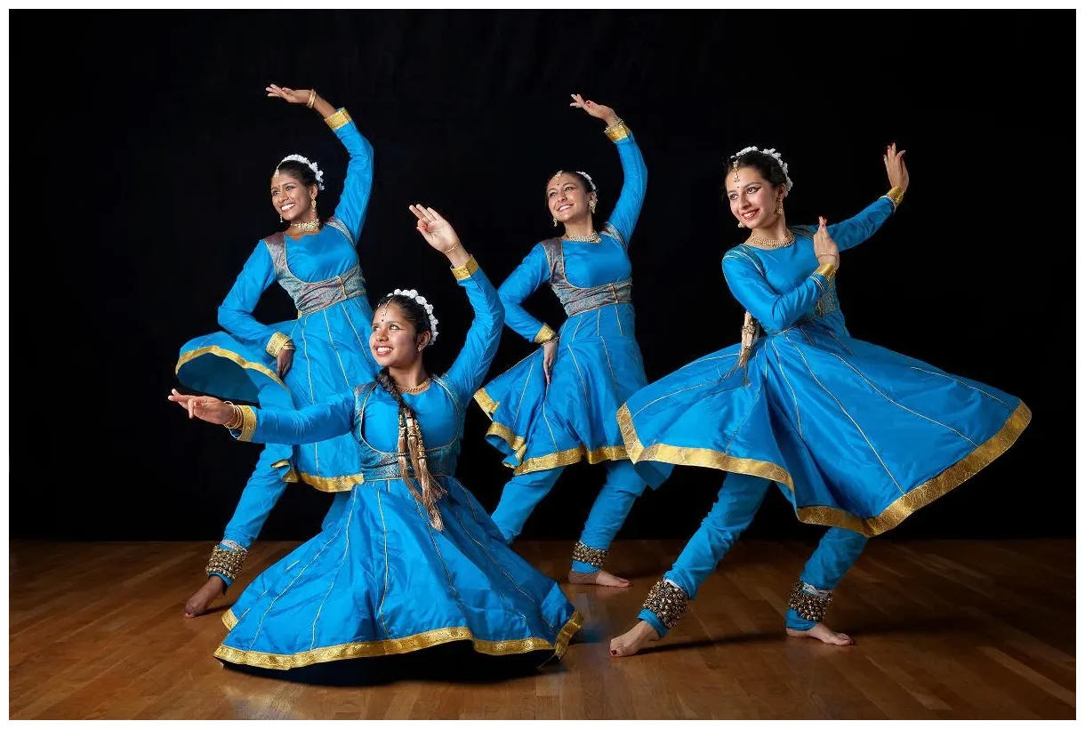 Styles of Classical Dances | Just Dance