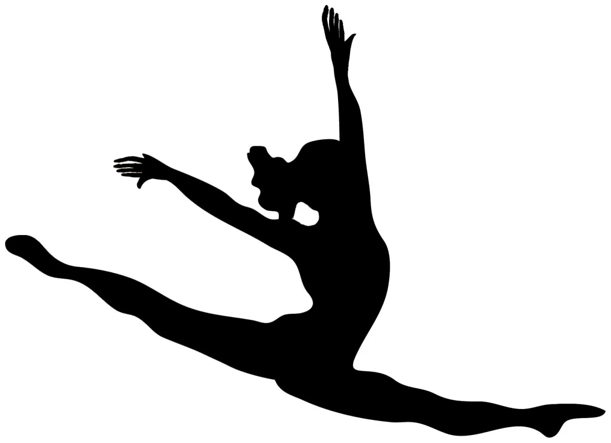 leaping dancer clipart 10 free Cliparts | Download images on Clipground