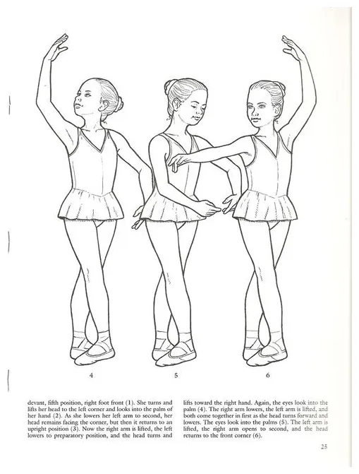 107 best images about Dance Coloring Pages on Pinterest | Coloring