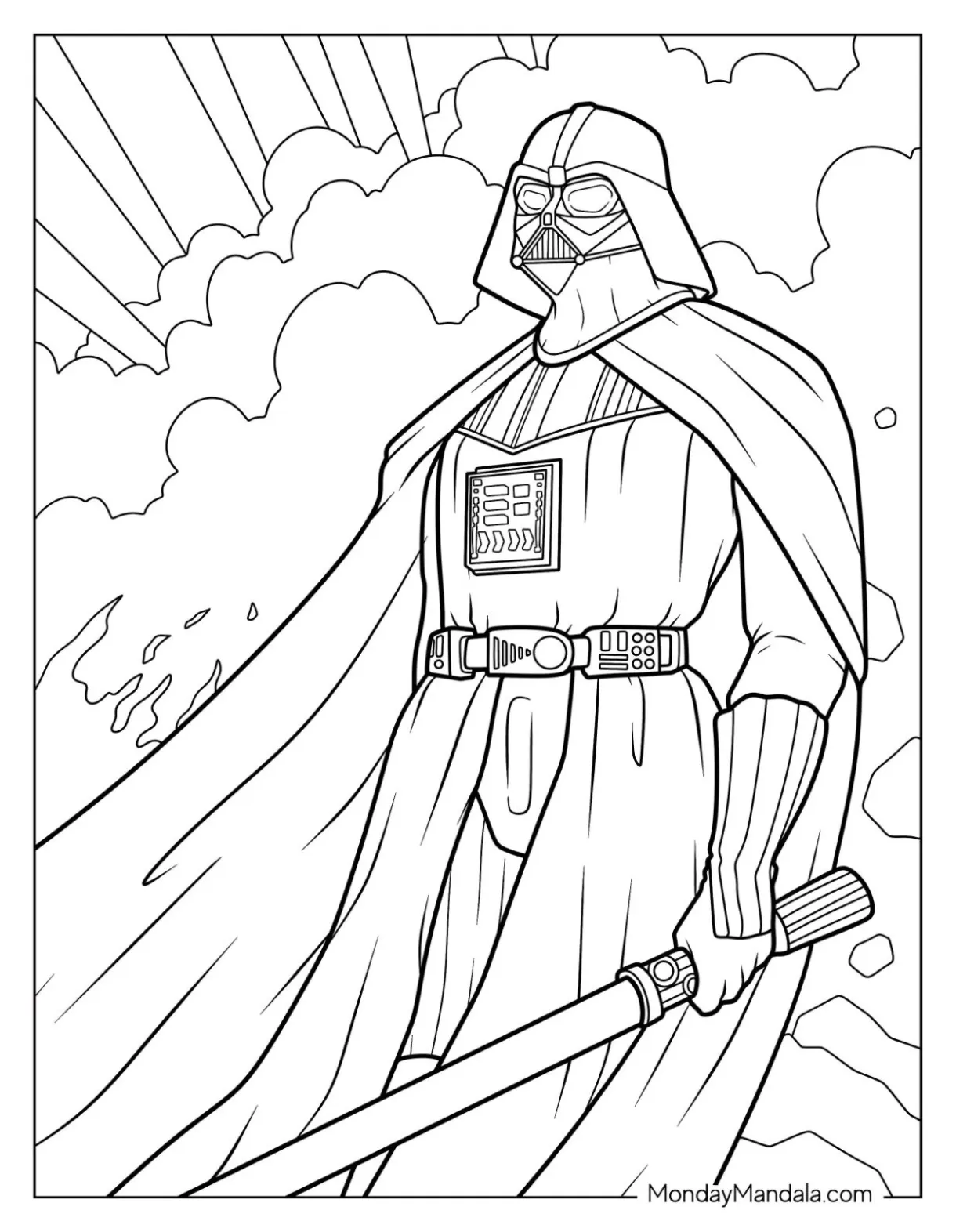 20 s free pdf printables