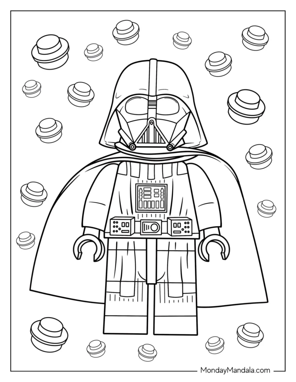 20 s free pdf printables