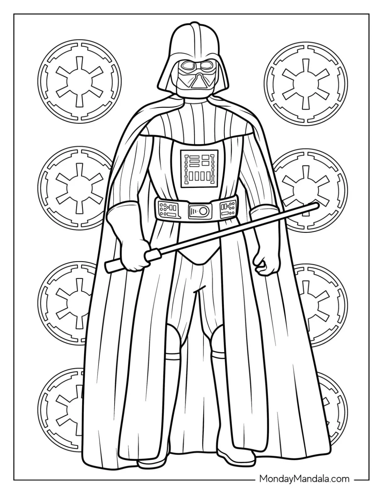 20 s free pdf printables