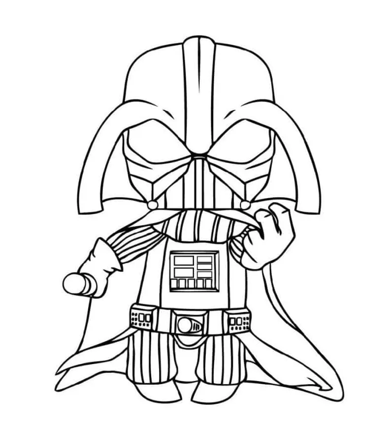 Little download, print or color online for free