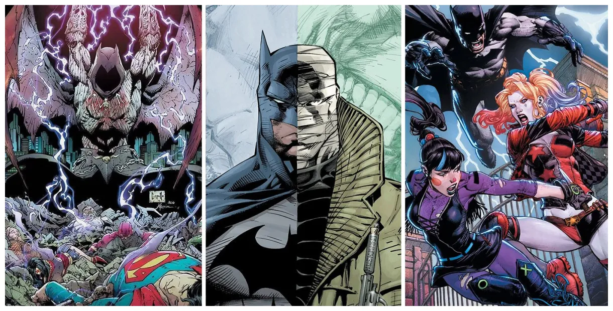 10 Most Disappointing DC Villains