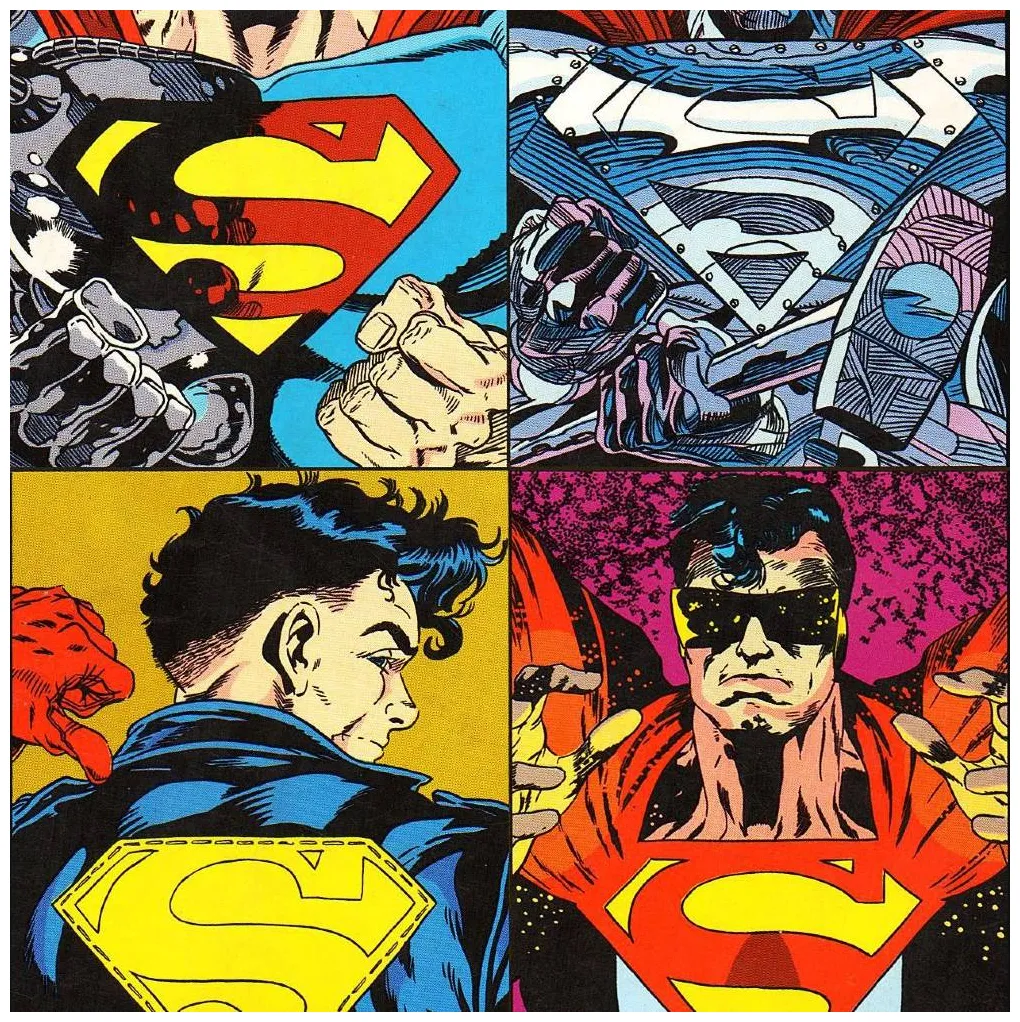 Reader Poll: Who is the Most Iconic DC Villain? – Multiversity Comics