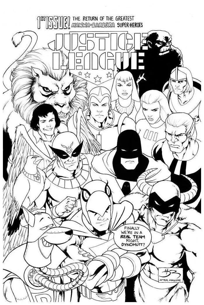 Justice league coloring pages best coloring pages for kids