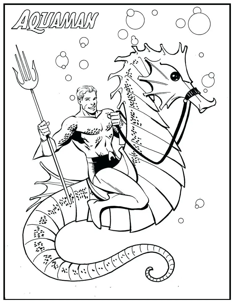 Justice league unlimited coloring pages at getdrawings free for
