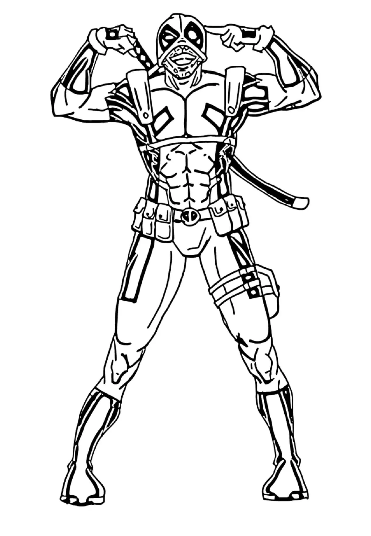 Drawing download, print or color online for free