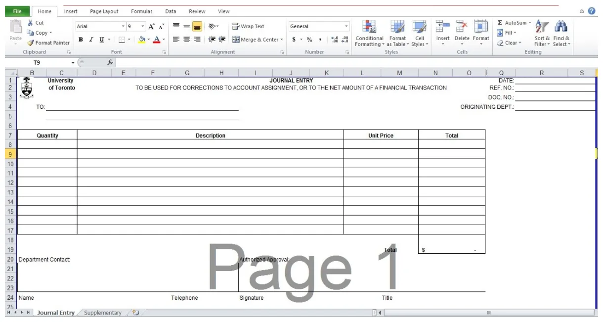 Excel, word, pdf excel tmp