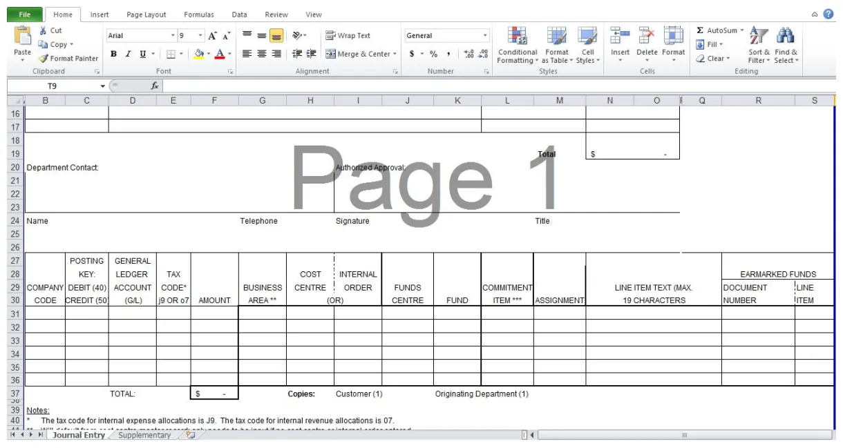 Excel, word, pdf excel tmp