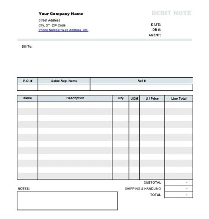 Free s excel, pdf » template republic