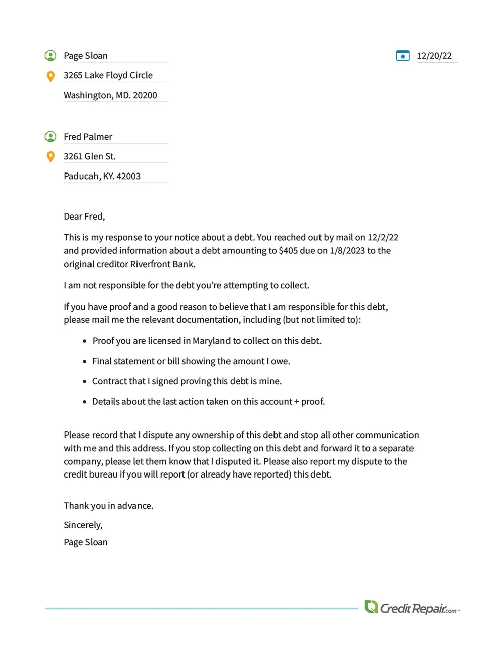 Free template free printable