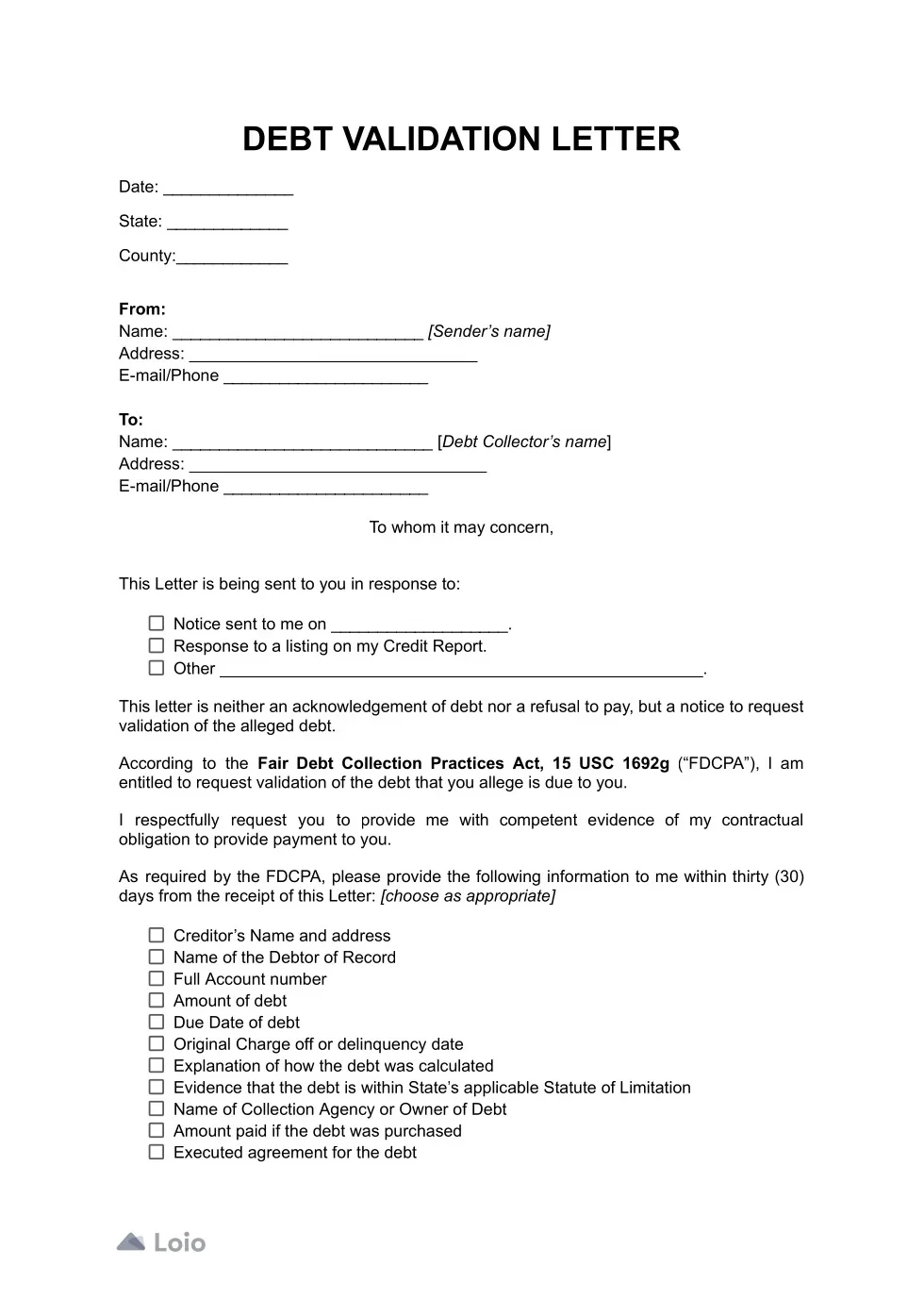 Free template pdf lawrina