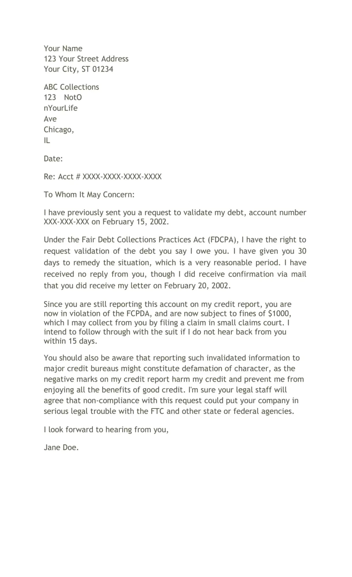 Free printable templates [pdf, word] medical