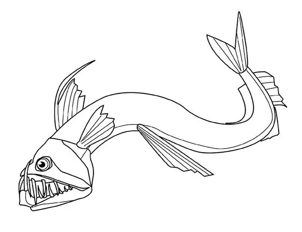 Deep sea coloring pages at getcolorings free printable colorings