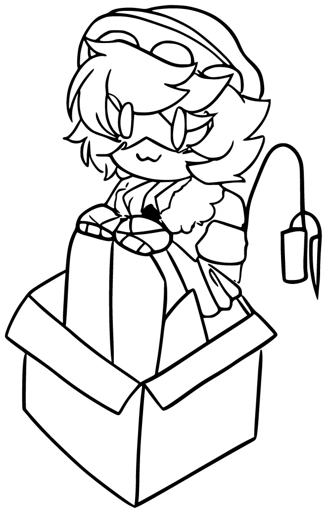 Drone coloring pages [2025]