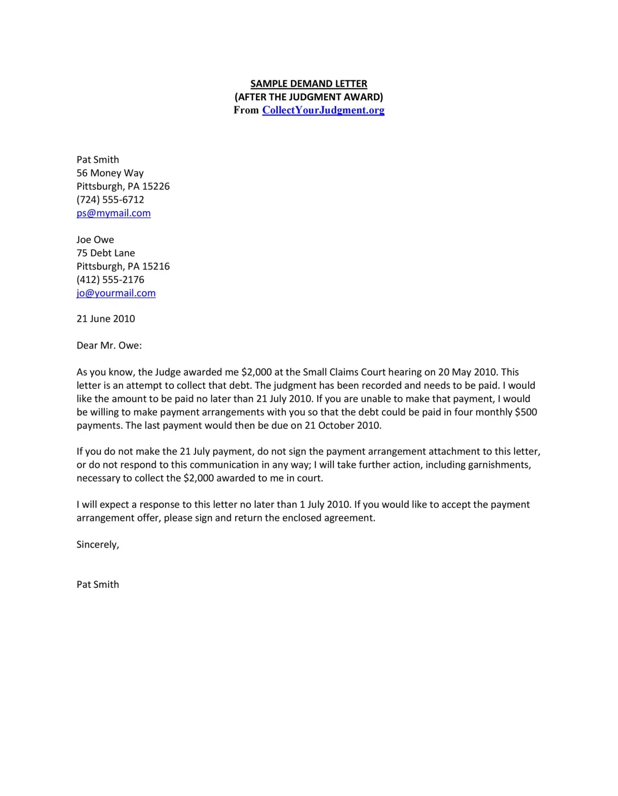 Refund demand letter template letter templates business letter my xxx printable coloring page