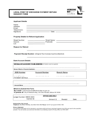 Fillable online free refund demand letter templatesample pdf eforms