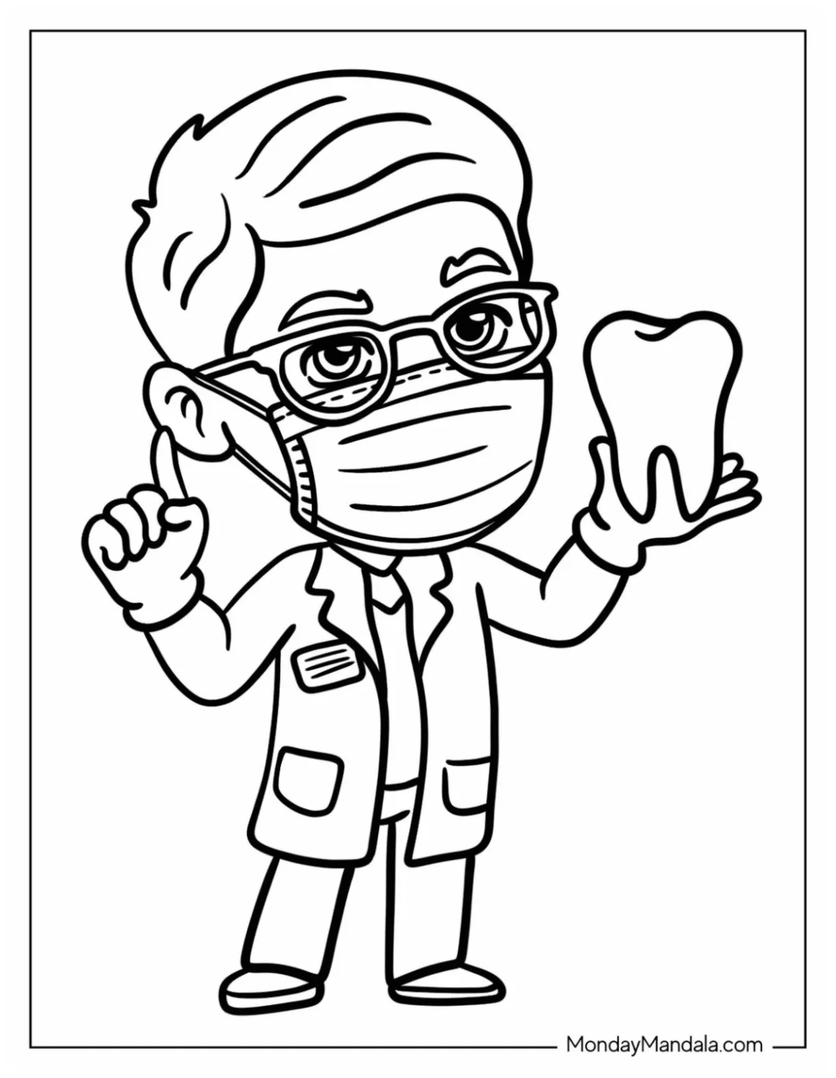 20 s free pdf printables