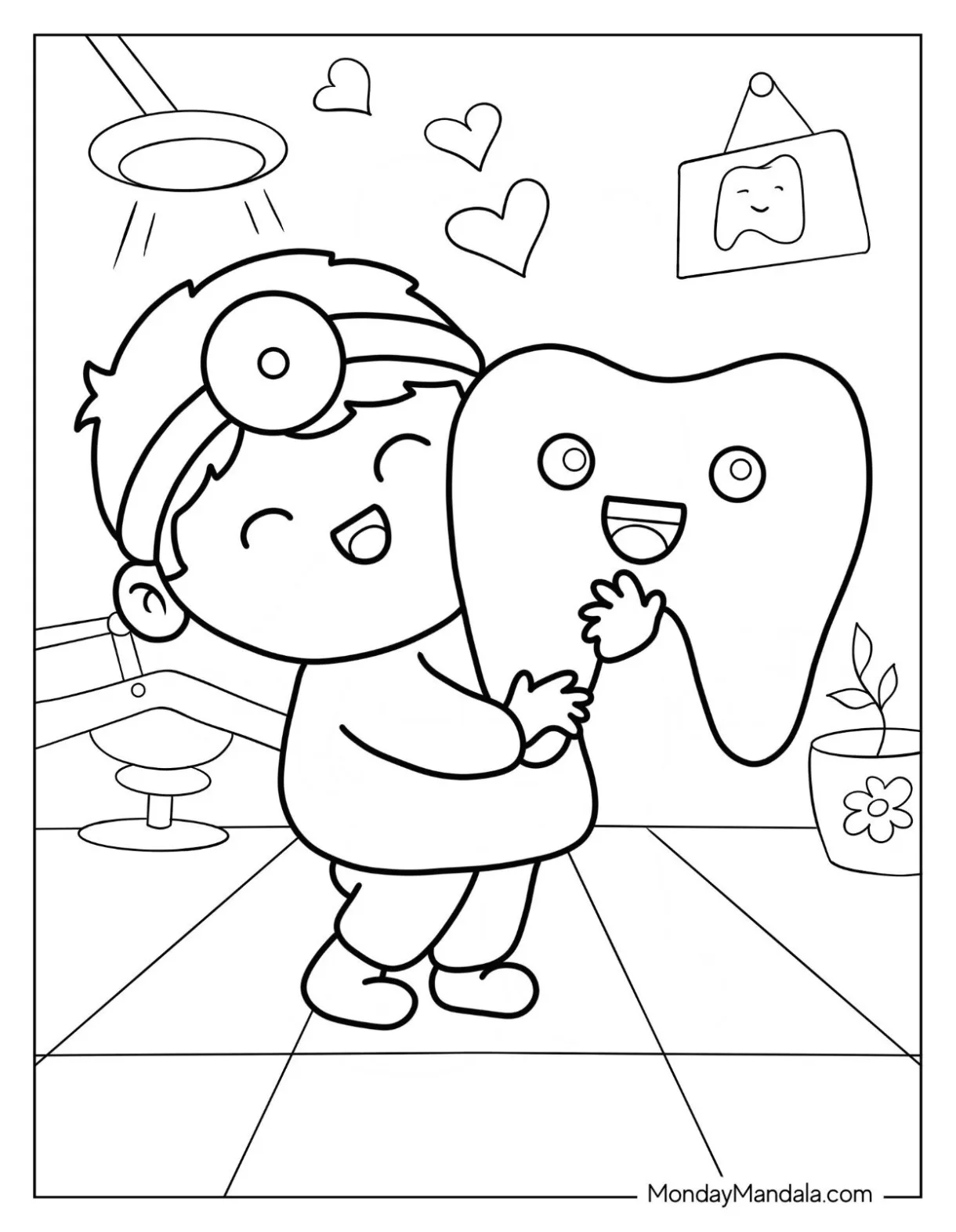 20 s free pdf printables