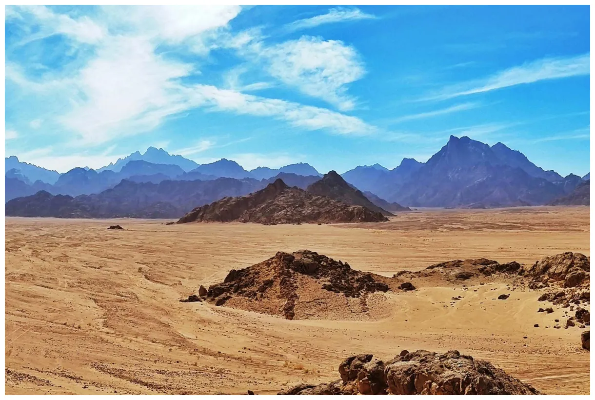 Arabian desert nomads, bedouins, oases britannica