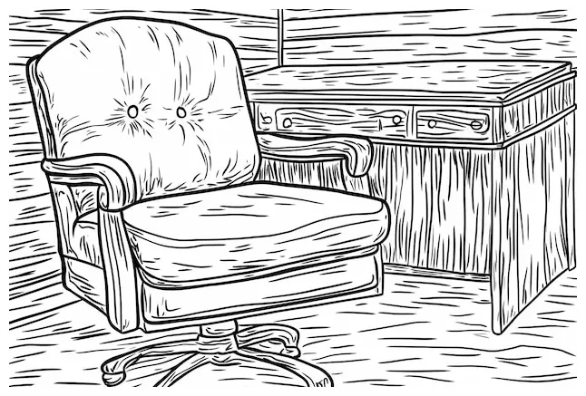 For stress relief and creativity coloring book for