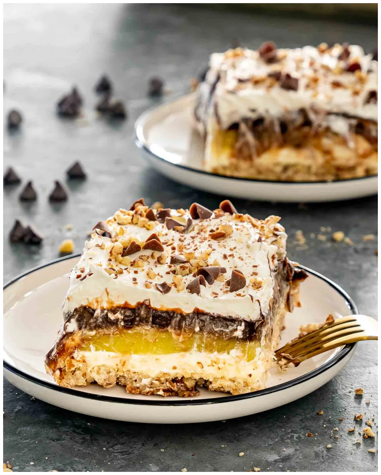 The best dessert recipes ever at tierra ensley blog printable coloring page