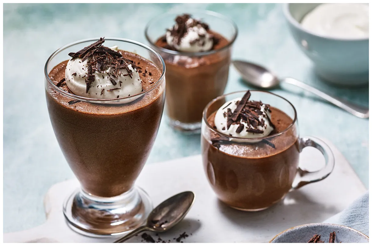 15+ delightful dessert recipes that taste better than any restaurant