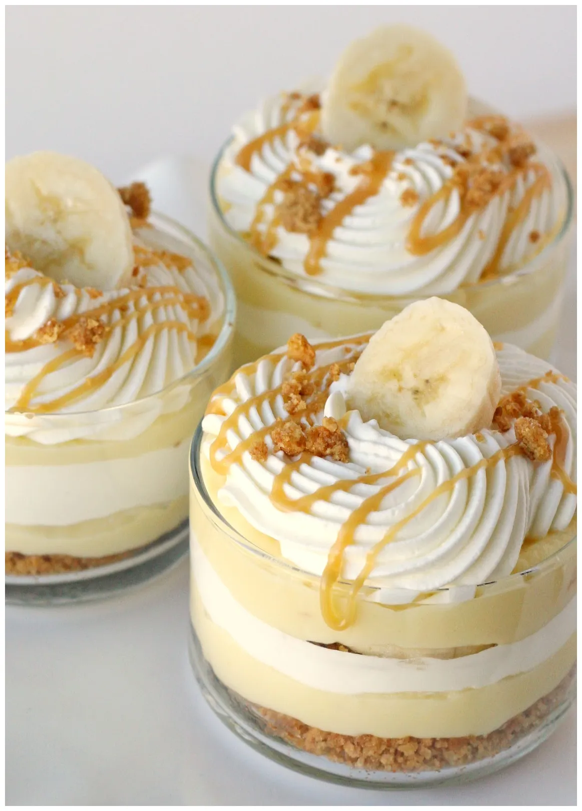 Dessert recipes using cream