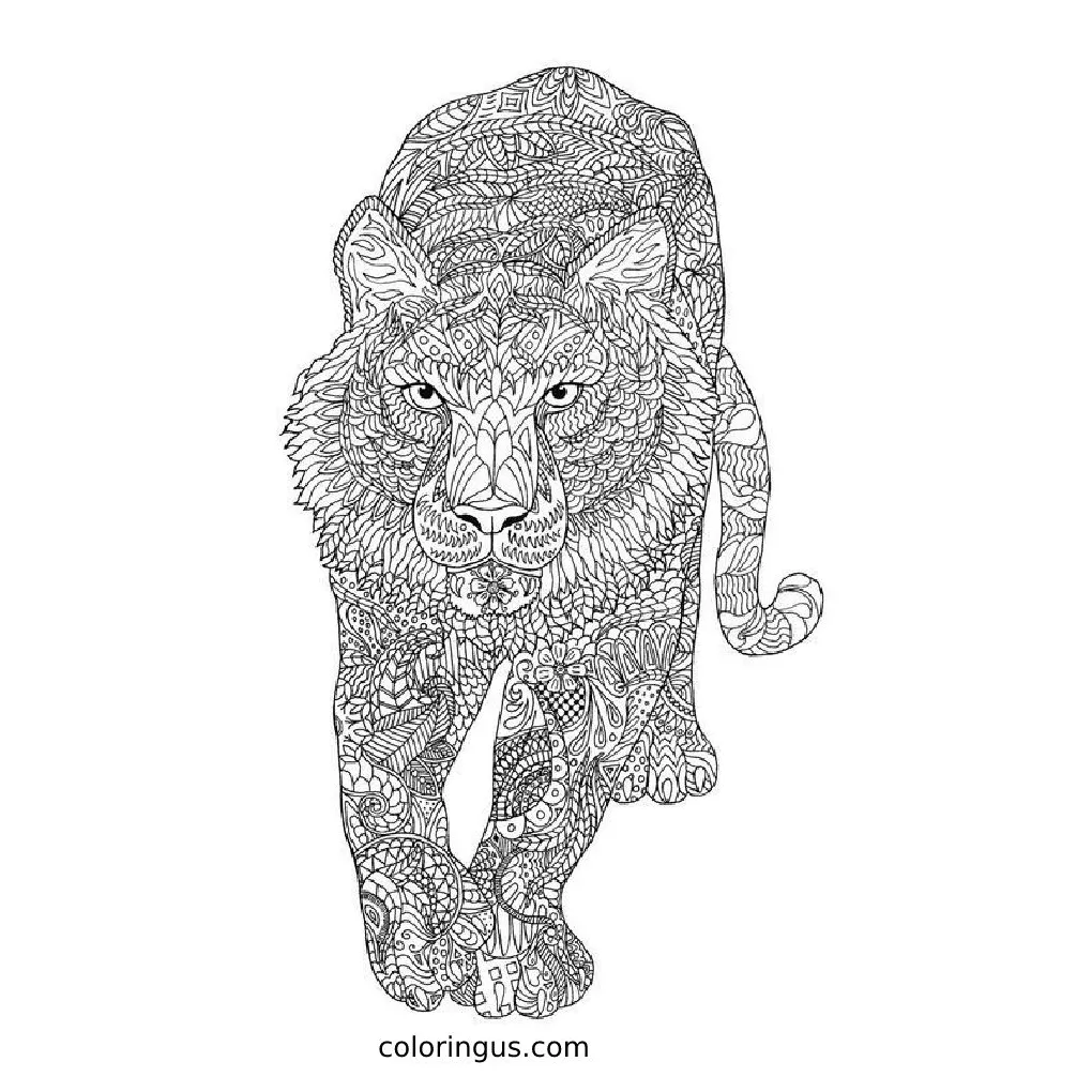 S free printable pdf