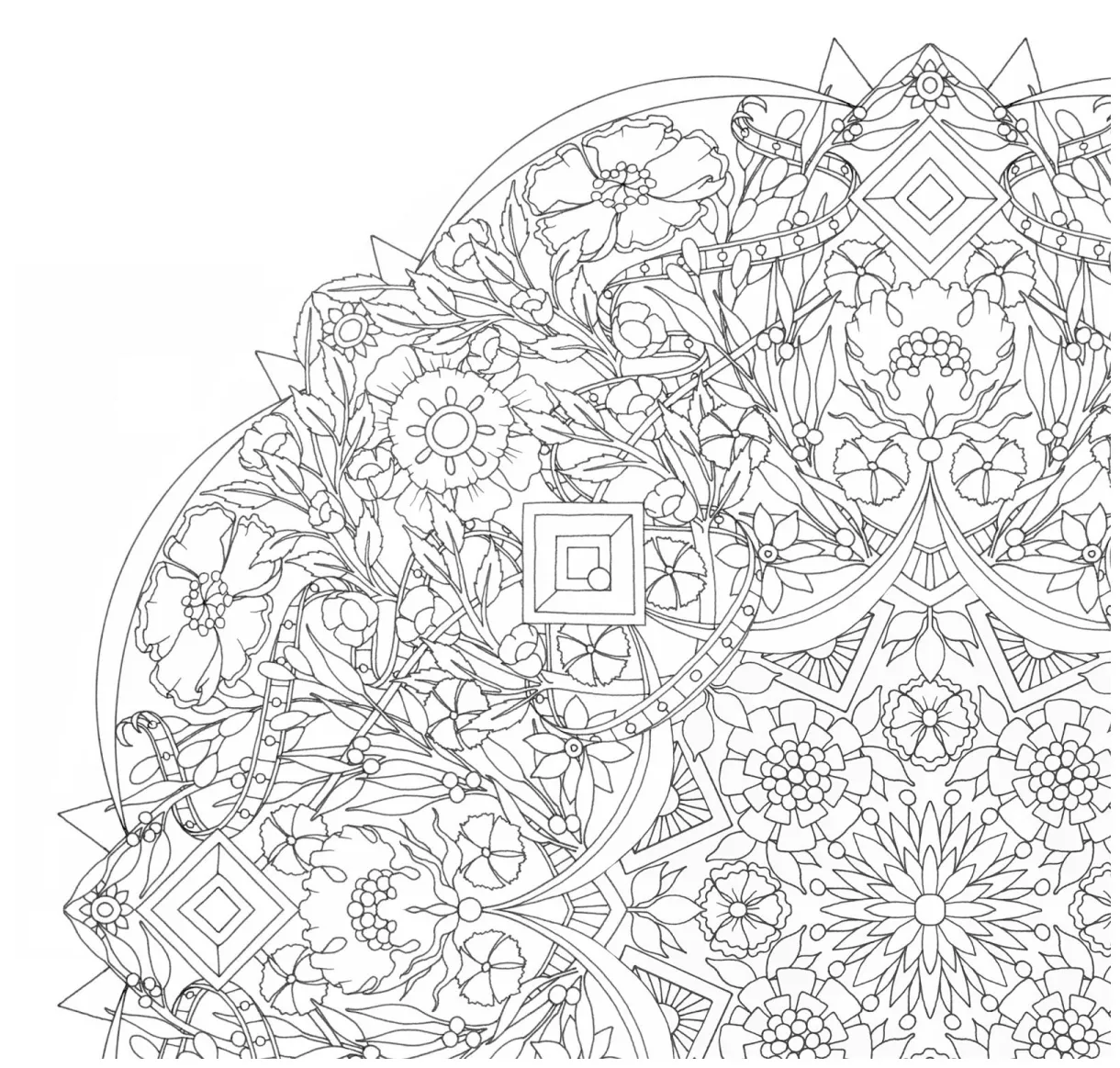 Very s coloring home