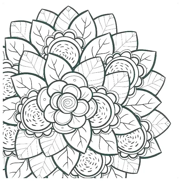 S at getcolorings free printable
